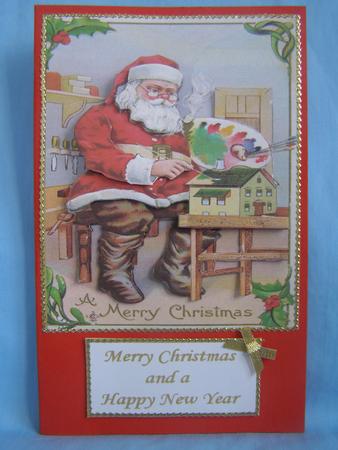 Finishing Touches by Susan Smith