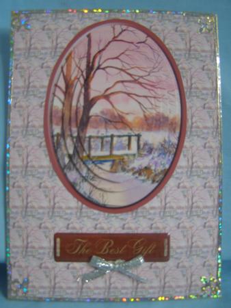 Gallery Item Handmade Craft Photo