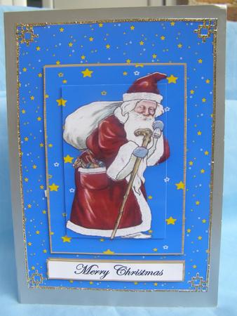 Just Santa by Susan Smith