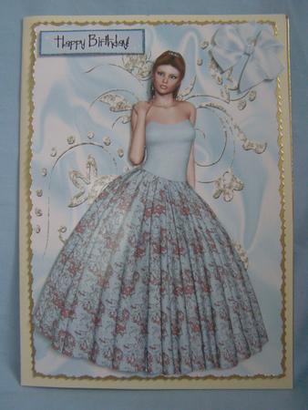 Pure Elegance by Susan Smith