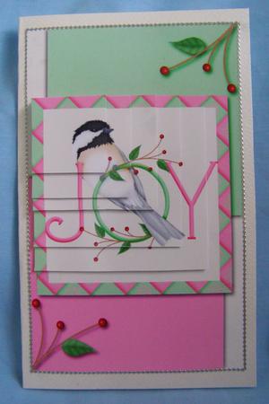 Joy by Susan Smith