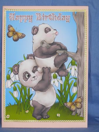 Gallery Item Handmade Craft Photo