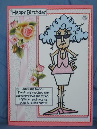 Stella Ain't Life Grand by Susan Smith