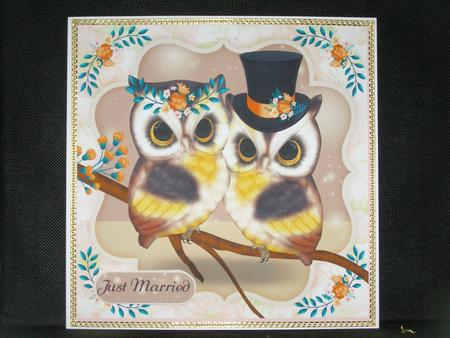 Together Forever, Wedding Day Mini Kit by Susan Smith