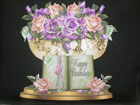 All That Glitters Shaped Card Plus Gift Card Mini Kit by Susan Smith