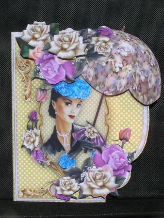 Genevieve by Susan Smith