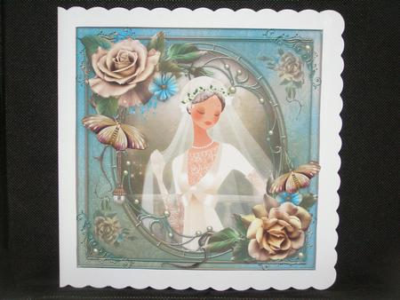 Wedding Day by Susan Smith