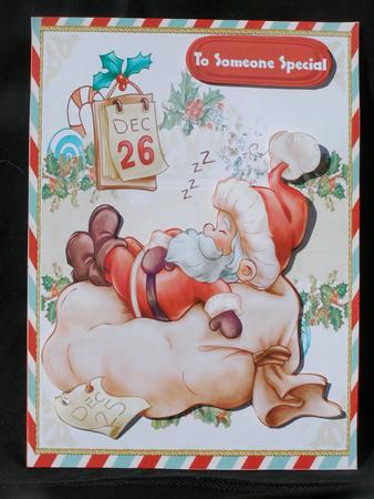 Now for the Big Sleep  by Susan Smith