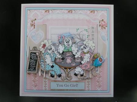 Gallery Item Handmade Craft Photo