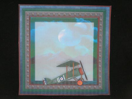Insert for Cup628390_1812 by Susan Smith