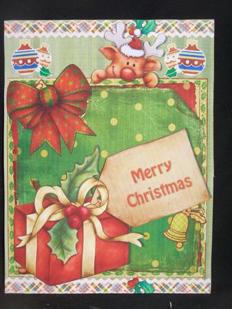 Xmas Gift by Susan Smith