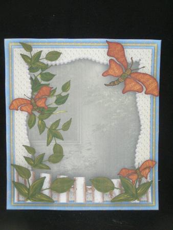Insert for Cup628484_1812 by Susan Smith