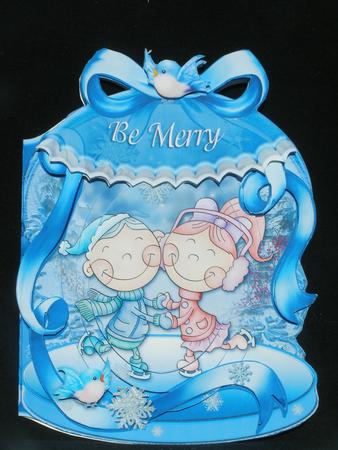 The Merry Couple by Susan Smith