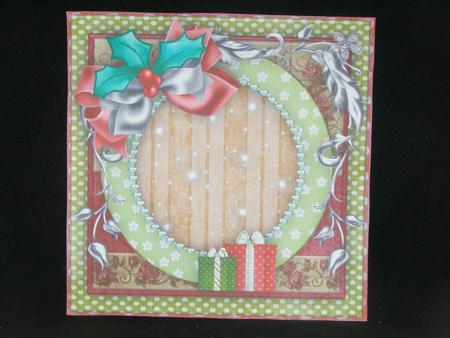 Insert for Cup628774_1812 by Susan Smith