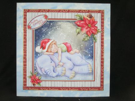 1 Sleep 'til' Christmas by Susan Smith