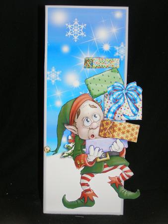Gallery Item Handmade Craft Photo