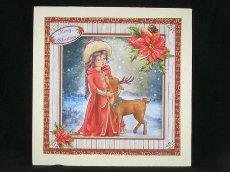 Snow Queen by Susan Smith