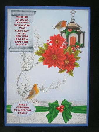 Christmastime Wishes by Susan Smith
