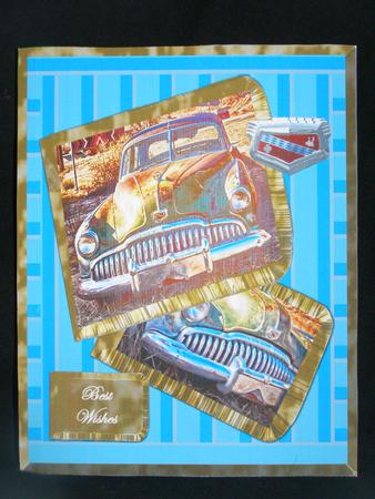 Gallery Item Handmade Craft Photo