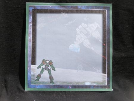 Insert for Cup630203_1812 by Susan Smith