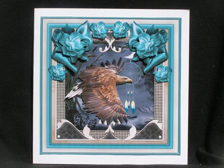 Catch a Dream Mini Kit by Susan Smith