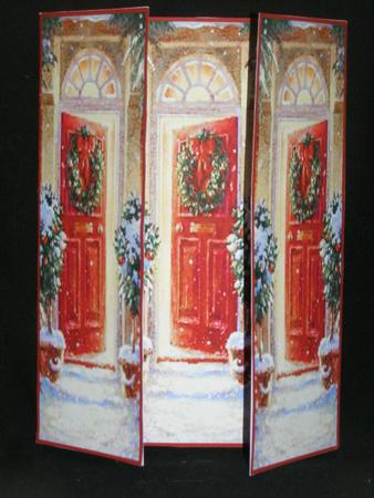 Come in Out of the Cold by Susan Smith