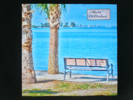 Bg Sit by the Sea by Susan Smith