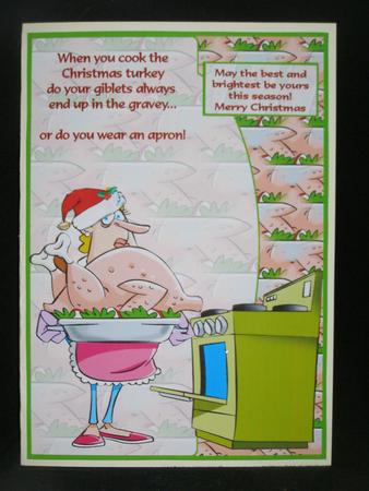 Wear an Apron by Susan Smith