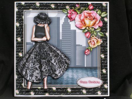 City Girl by Susan Smith