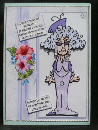 Stella Has a Unique Friend by Susan Smith