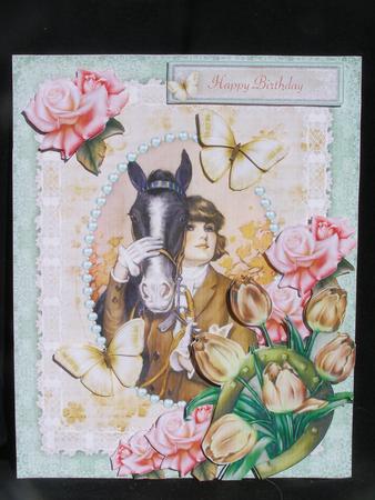 Lucky My Best Friend by Susan Smith