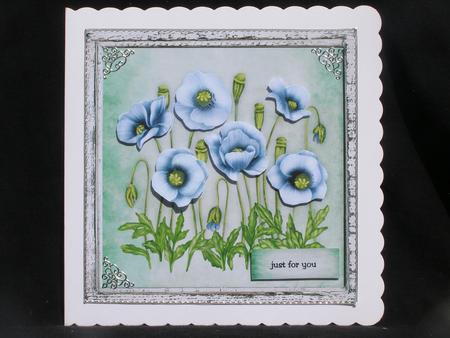 Simply Beautiful 1 by Susan Smith