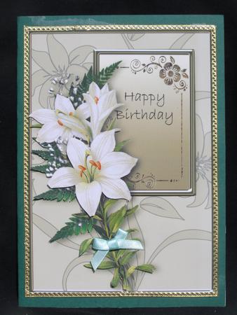Gallery Item Handmade Craft Photo