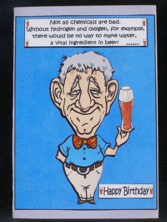 Professor Jones Knows All About Water by Susan Smith