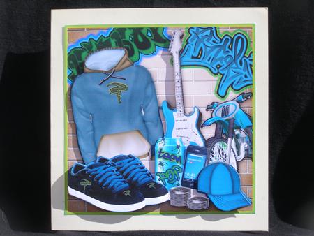 Gallery Item Handmade Craft Photo