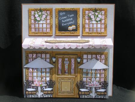 Gallery Item Handmade Craft Photo