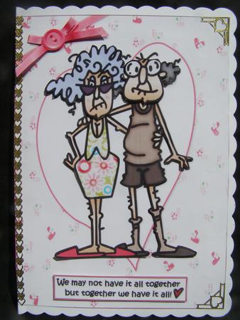 Stella and Gus Have It All by Susan Smith