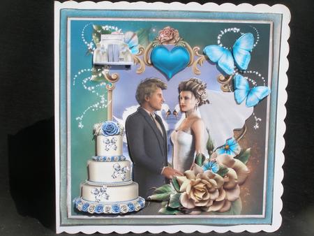 Forever Mini Kit by Susan Smith