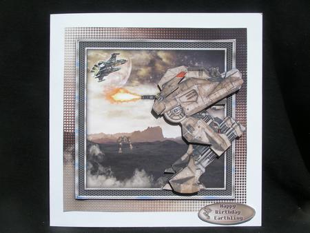 Battle of the Planet by Susan Smith
