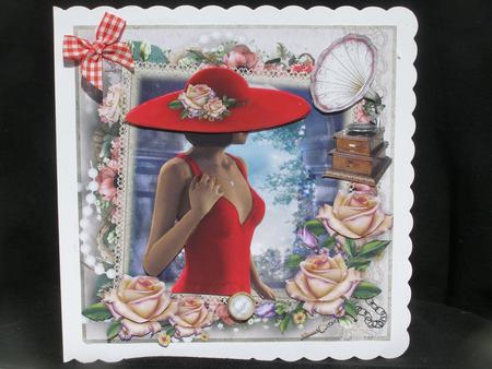 Sophistication Mini Kit by Susan Smith