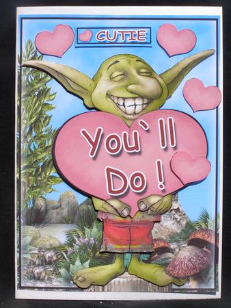 You`ll Do by Susan Smith