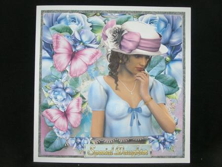 Innocence Mini Kit by Susan Smith