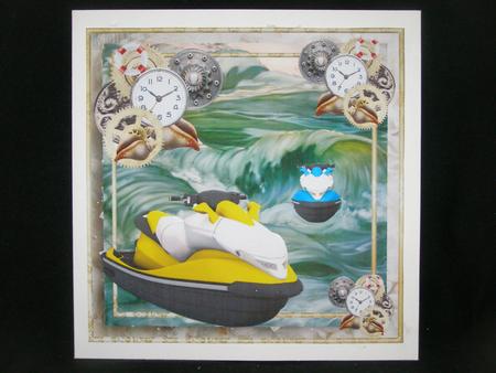 Gallery Item Handmade Craft Photo