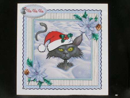Let It Snow by Susan Smith