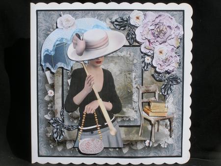 Charismatic Mini Kit by Susan Smith