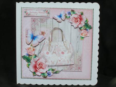 Born to Shop by Susan Smith