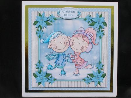 There's Snow Friend Like You by Susan Smith