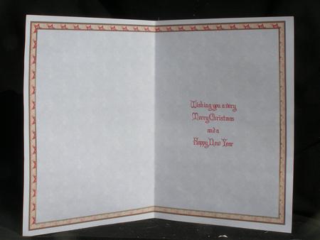 Father Christmas Insert to Match Cup642018_719 by Susan Smith