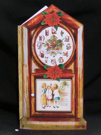 Christmas Time ! by Susan Smith