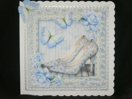 Step Back in Time by Susan Smith